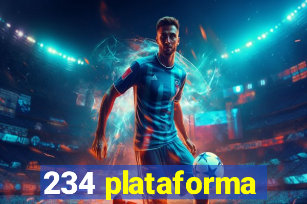 234 plataforma
